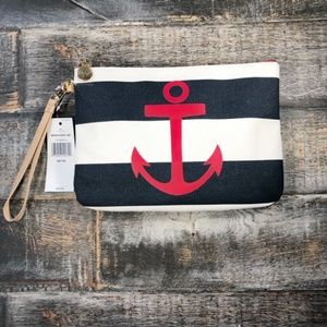 Tommy Hilfiger Wristlet